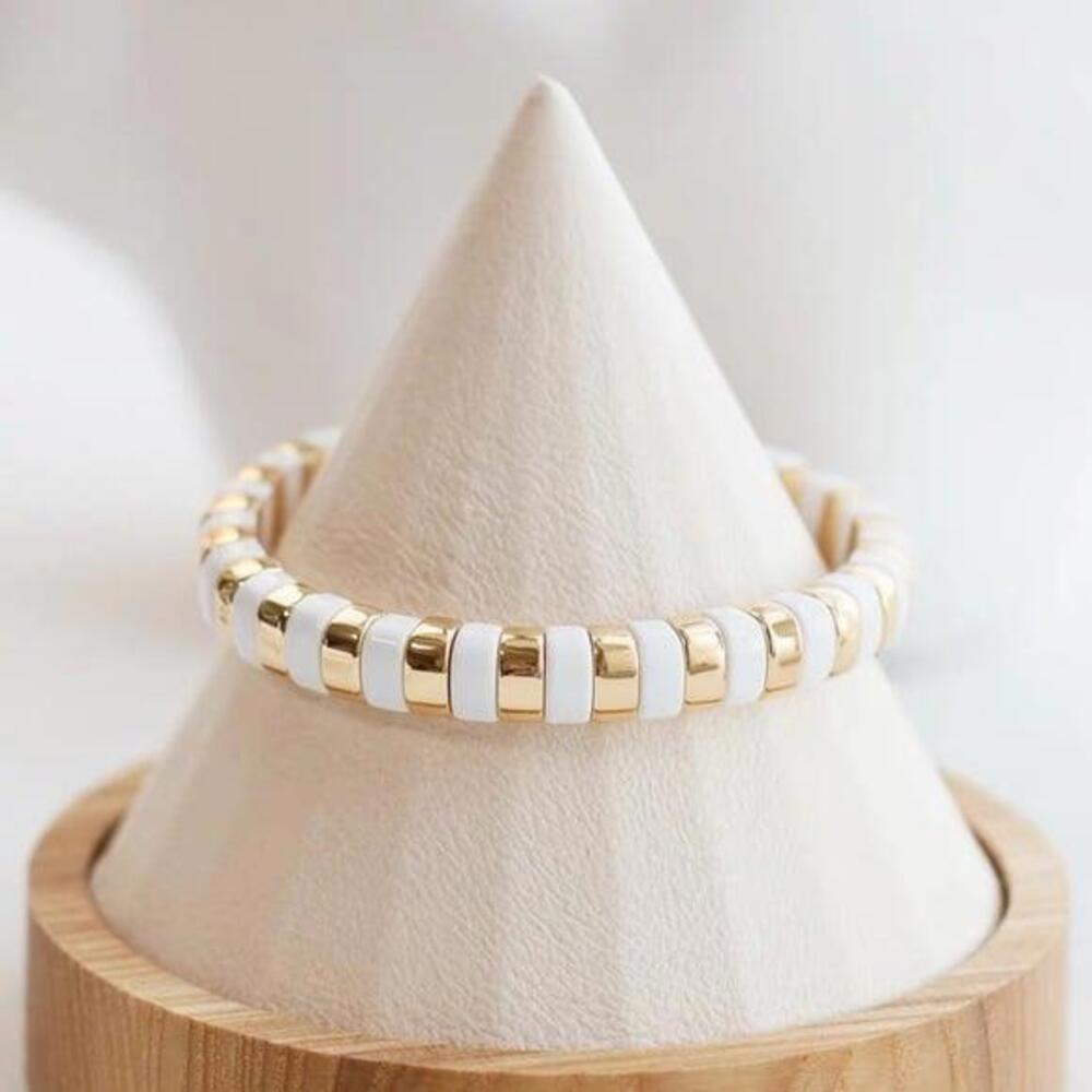 Roxanne Assoulin Gilded Lily Bracelet